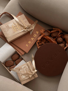 Шоколад FRAGA - Freesia